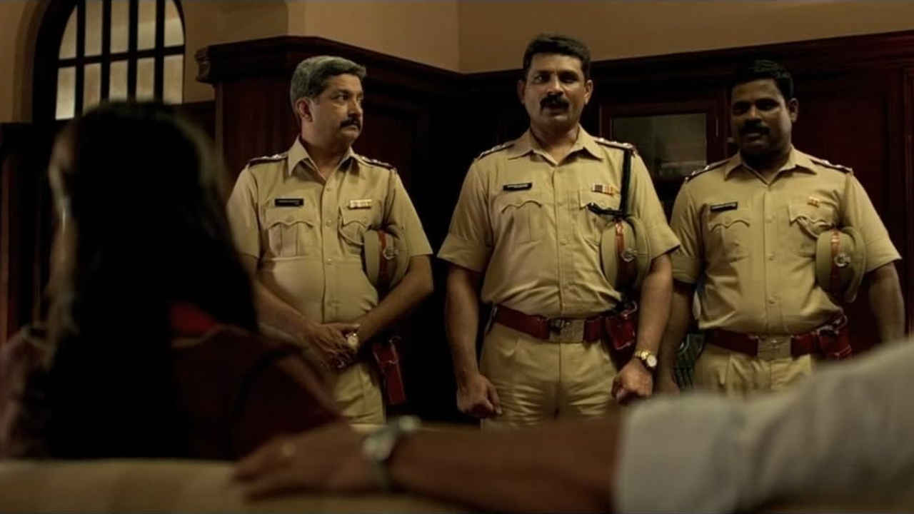 सस्पेंसफुल क्लाइमैक्स और हर सीन में अनएक्सपेक्टेड ट्विस्ट के लिए जानी जाती हैं ये फिल्में, दूसरी वाली ने पुलिस को ही चबवा दिए थे लोहे के चने