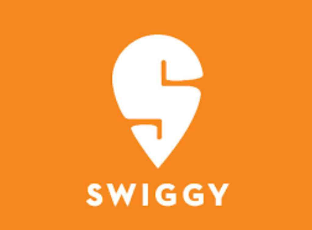 Swiggy app logo