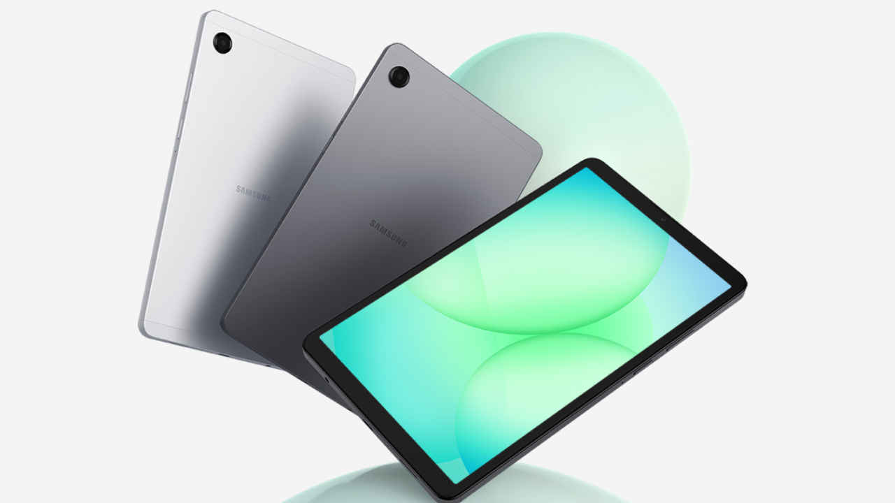 Samsung ने भारत में लॉन्च किया Galaxy Tab A11, बड़ी स्क्रीन और दमदार फीचर्स से लैस, कीमत भी कम, जानें सभी डिटेल्स