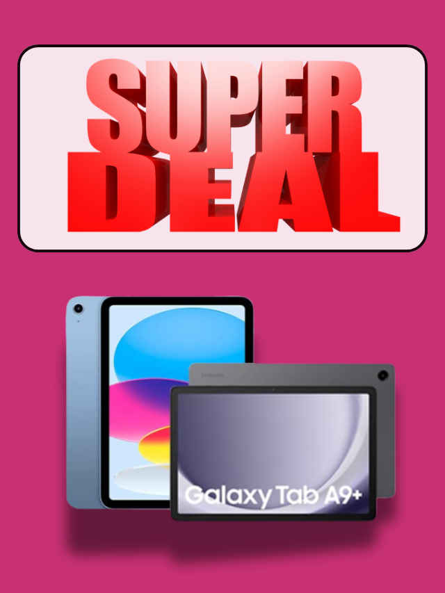tablet deals amazon sale