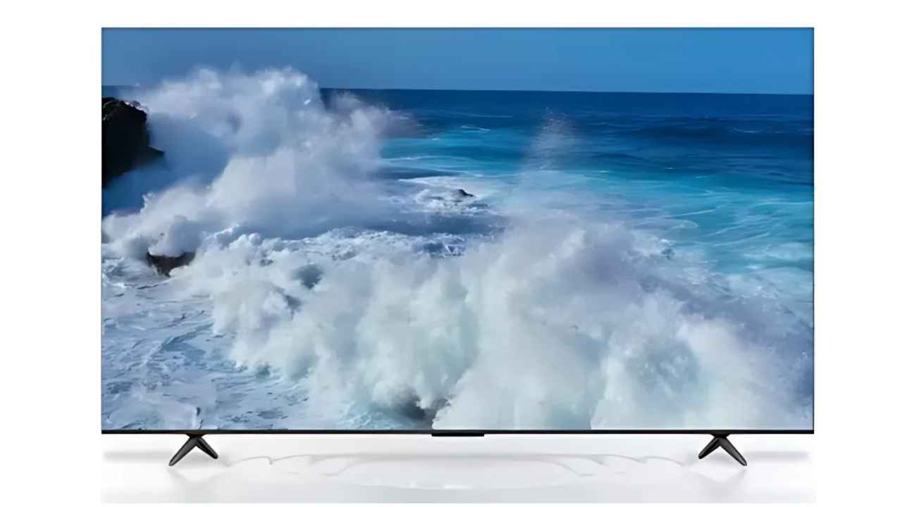 బిగ్ డిస్కౌంట్ తో 17 వేలకే లభిస్తున్న బ్రాండెడ్ 43 ఇంచ్ 4K Smart Tv