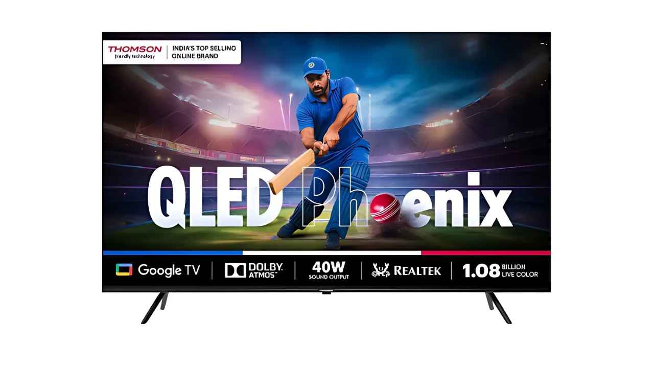 End of Season Sale బెస్ట్ QLED స్మార్ట్ టీవీ డీల్స్ పై ఒక లుక్కేయండి.!