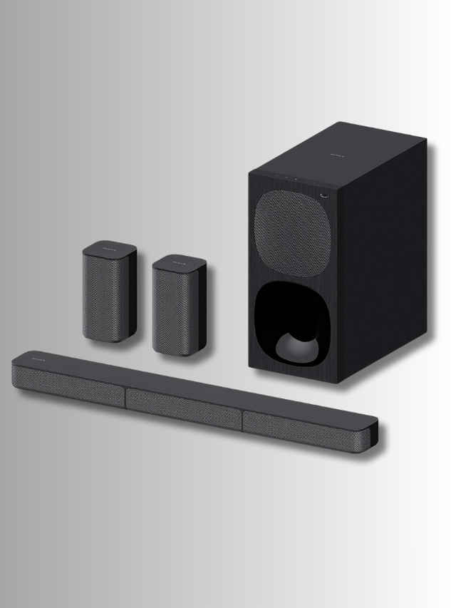 take a look on todays best soundbar deals