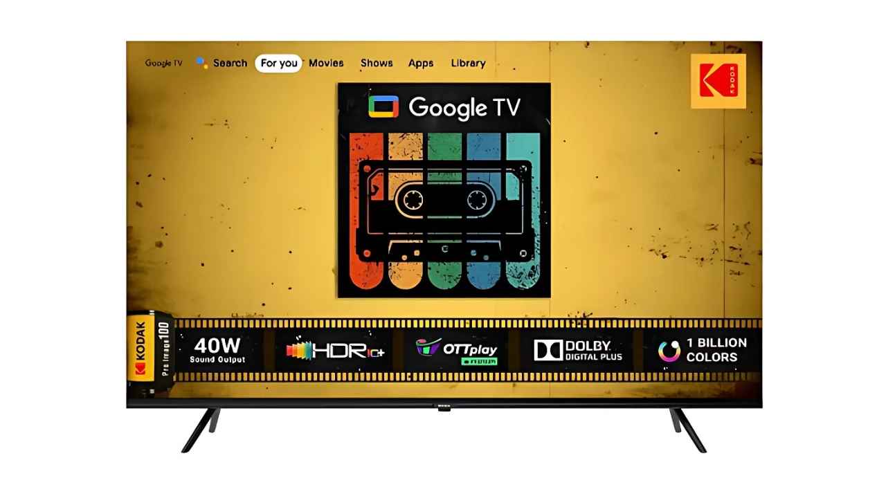 బహుశా ఇంత చవక ధరకు లభించే 50 ఇంచ్ Smart Tv ఇంకోటి లేదేమో.!