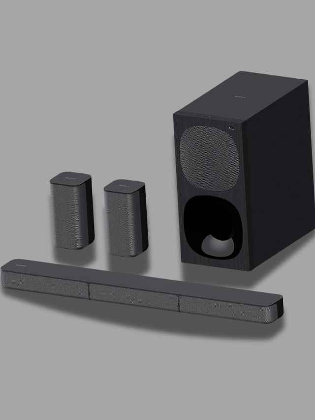 take look on powerful 51 soundbar deals