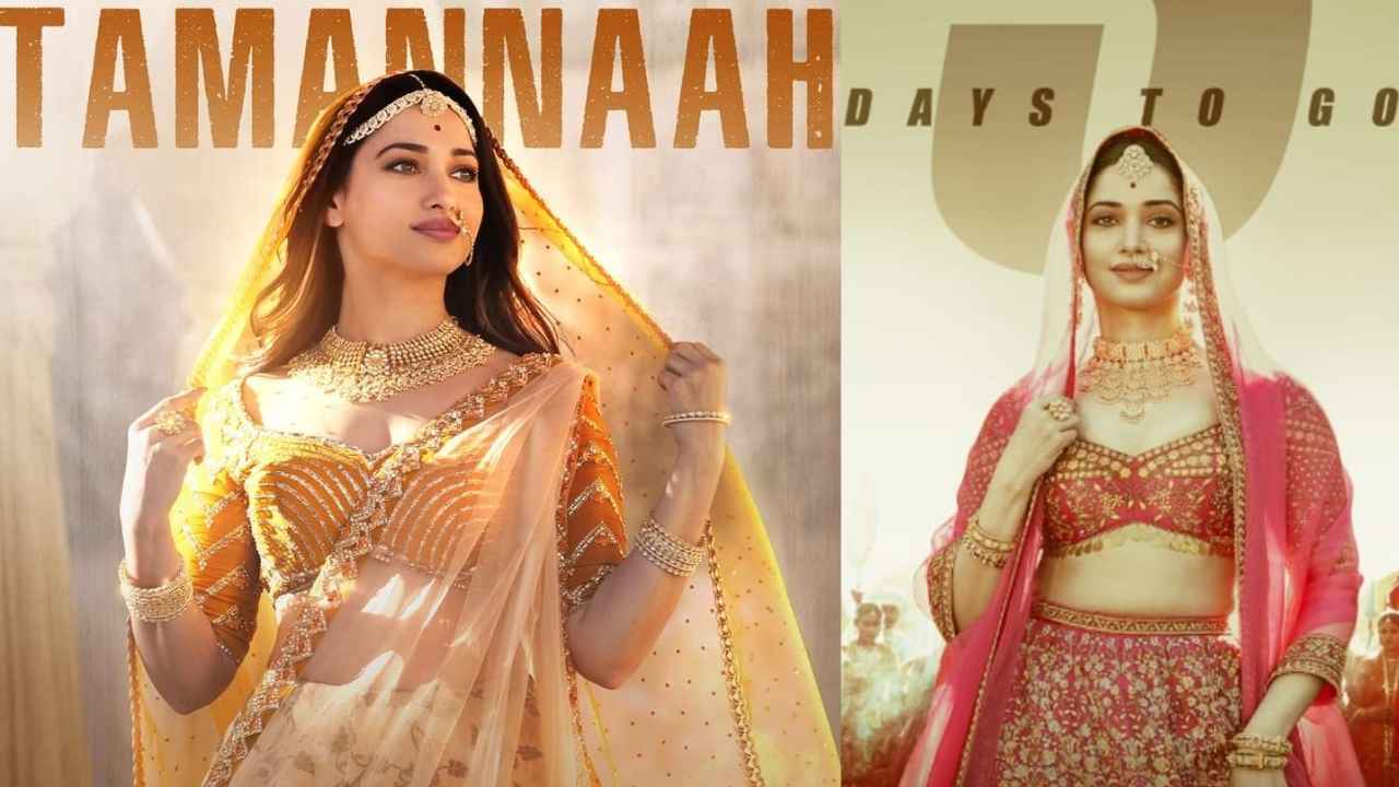 Tamannaah Thriller Movie: തമന്നയുടെ ആദ്യ മലയാള ചിത്രം, Action Thriller ഒരു വർഷത്തിന് ശേഷം ഒടിടിയിൽ