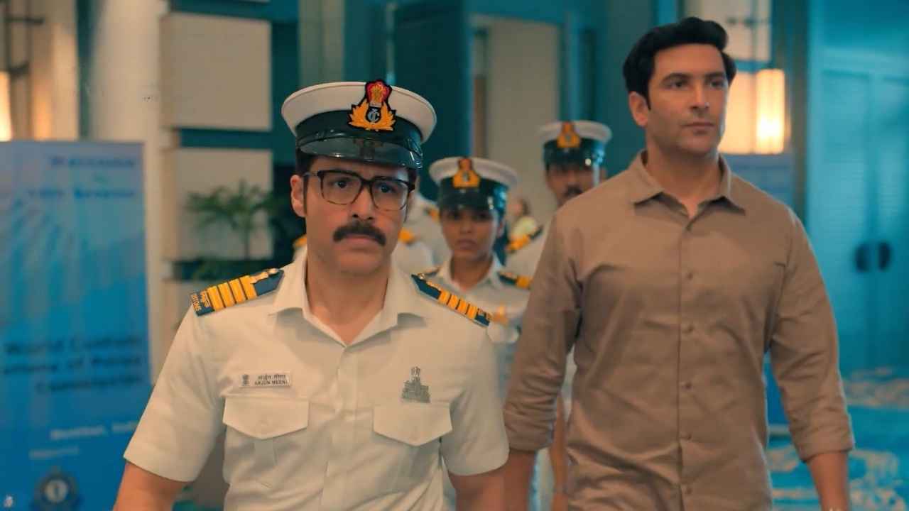 Taskaree: The Smuggler’s Web: इमरान हाश्मी की नई क्राइम ड्रामा सीरीज ओटीटी पर धूम मचाने को तैयार, जानें कहां होगी रिलीज़