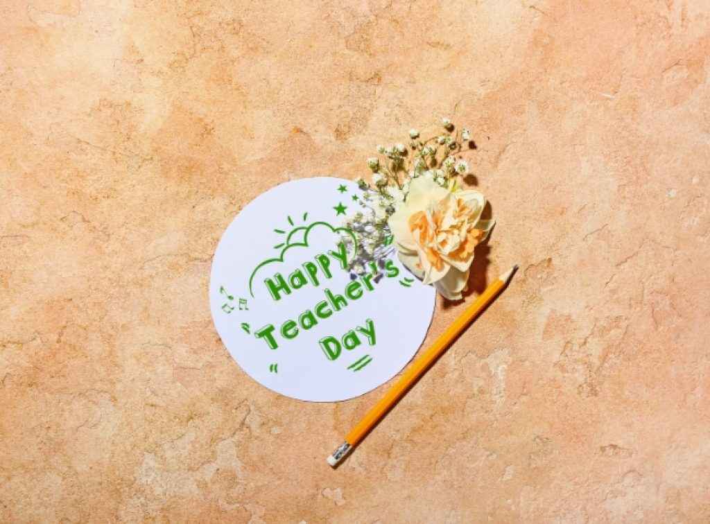 Teachers Day Best Wishes: പ്രിയപ്പെട്ട അധ്യാപകർക്ക് WhatsApp വഴി ആശംസ അറിയിക്കാം, 20+ മികച്ച Quotes, ഫോട്ടോ, വീഡിയോകൾ