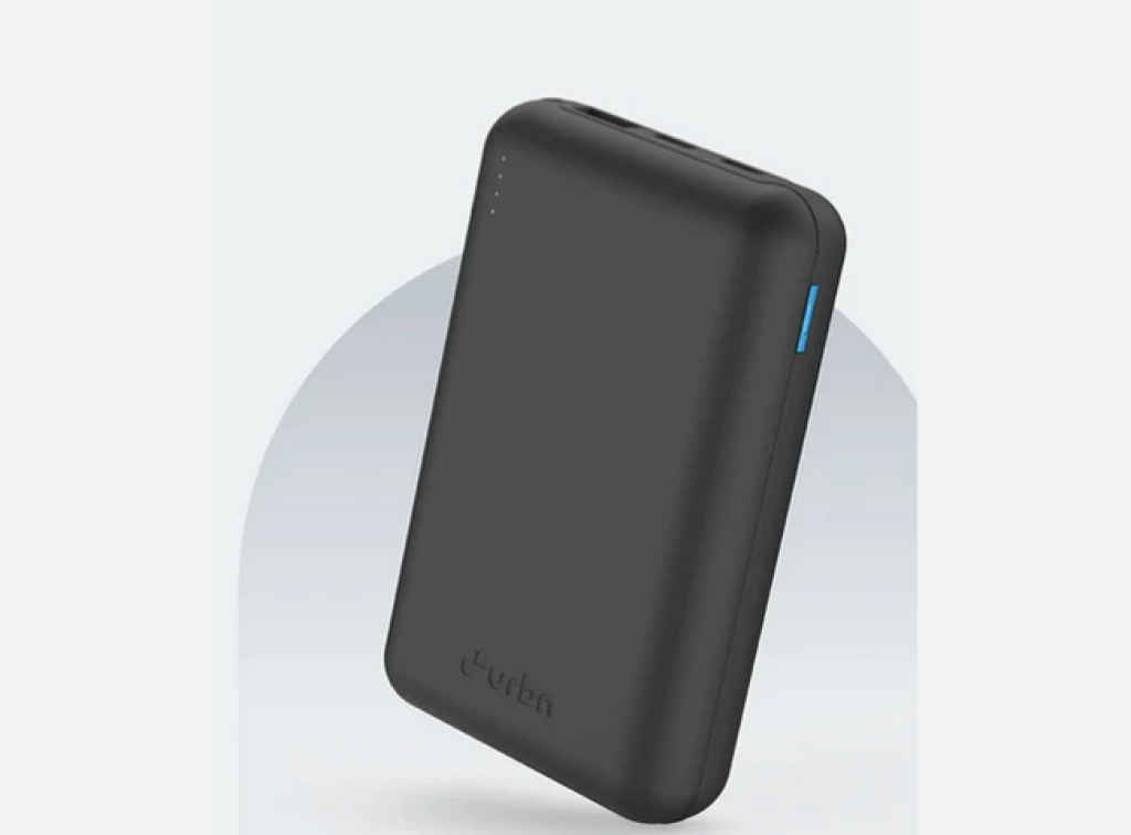 Urbn Nano Power bank