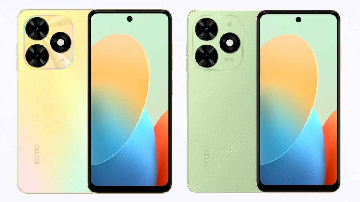 लो बजेट मोबाइल Tecno POP 8 भारतात लाँच, जाणून घ्या Affordable स्मार्टफोनमध्ये काय मिळेल विशेष? Tech News 