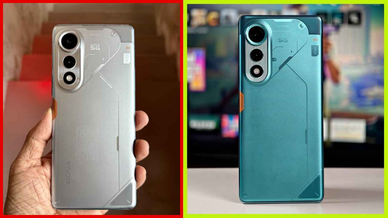 New Tecno Pova: 64MP Sony സെൻസറും 5500mAh ബാറ്ററിയുമുള്ള പുത്തൻ ബജറ്റ് ഫോൺ ഇന്ത്യയിൽ പുറത്തിറങ്ങി