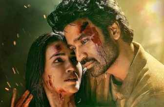 tere-ishk-mein-movie-ott-release-date-platform-dhanush-kriti-sanon review-plot