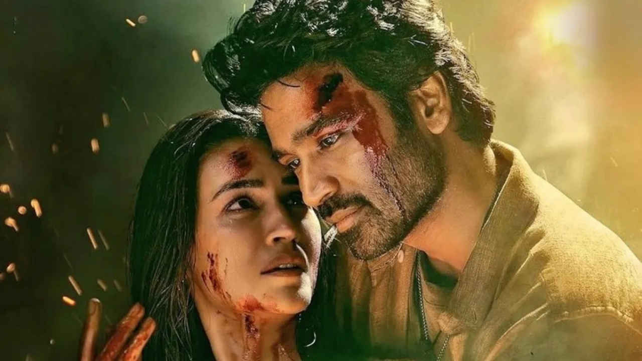 Tere Ishk Mein OTT: कब और कहां देख पाएंगे धनुष और कृति सेनन की दमदार मूवी? ‘रांझणा’ की आ जाएगी याद, प्यार, जुनून और बनारस का संगम