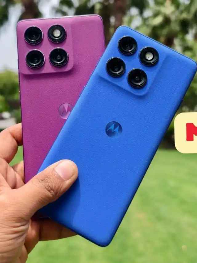 the flipkart sale offers great dicont on motorola seriease