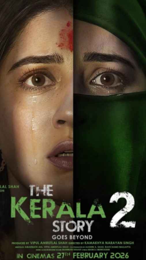 the kerala story 2
