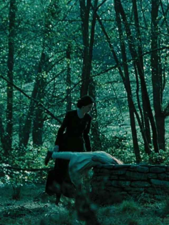 the ring (1)