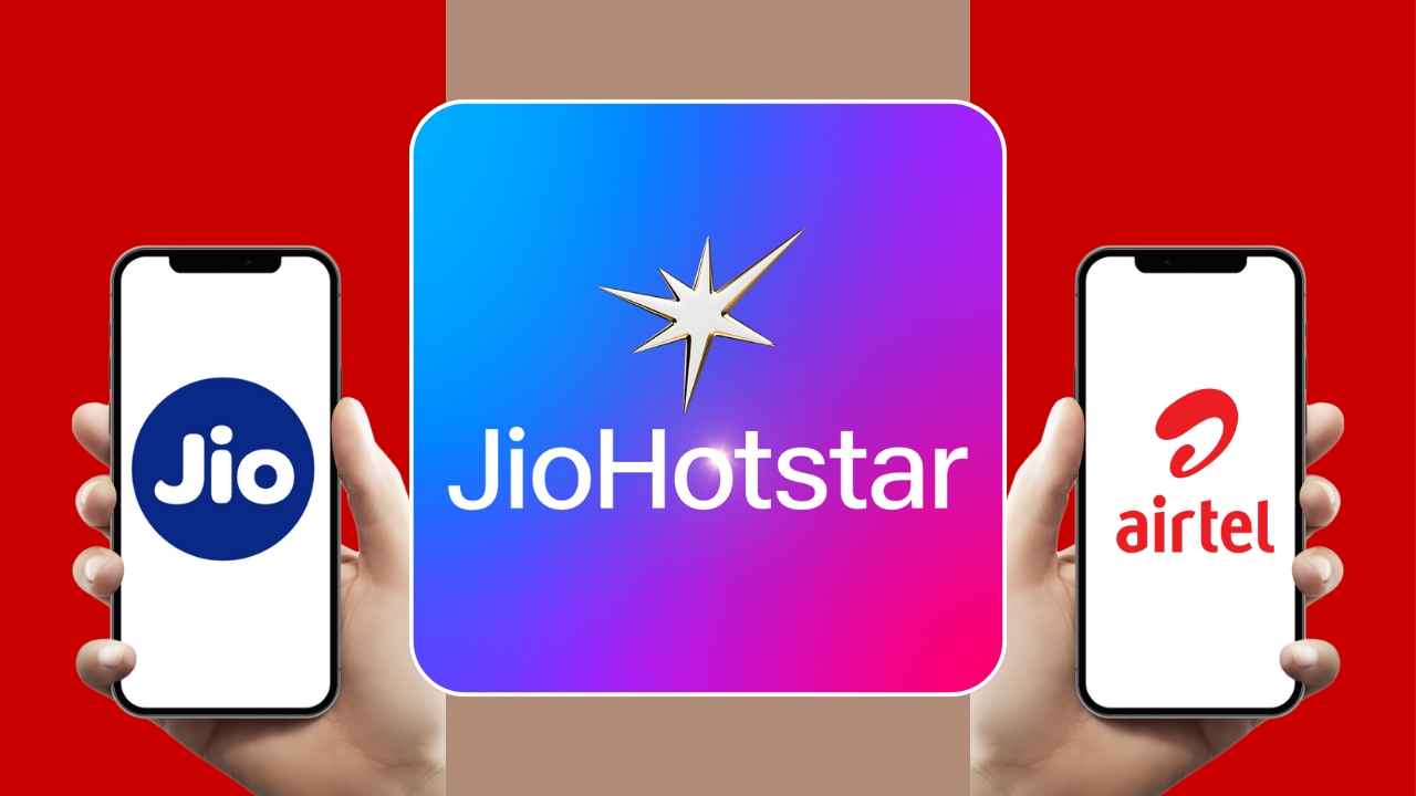 Jio Hotstar ఉచితంగా ఆఫర్ చేసే జియో మరియు ఎయిర్టెల్ బెస్ట్ ప్లాన్స్ ఇవే.!