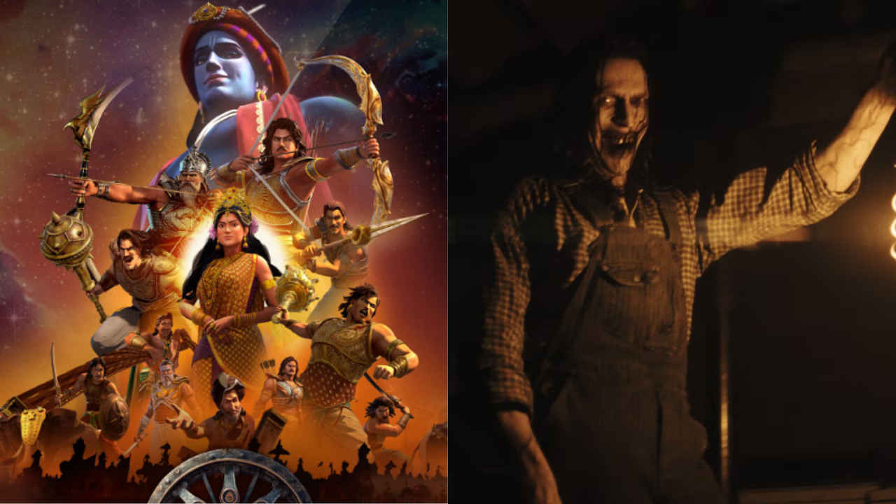 इस हफ्ते मिलेगा एंटरटेनमेंट का ओवरडोज़, OTT पर आ रहा फिल्मों और वेब सीरीज का सैलाब, 5वें नंबर वाली पहली फुरसत में देखें