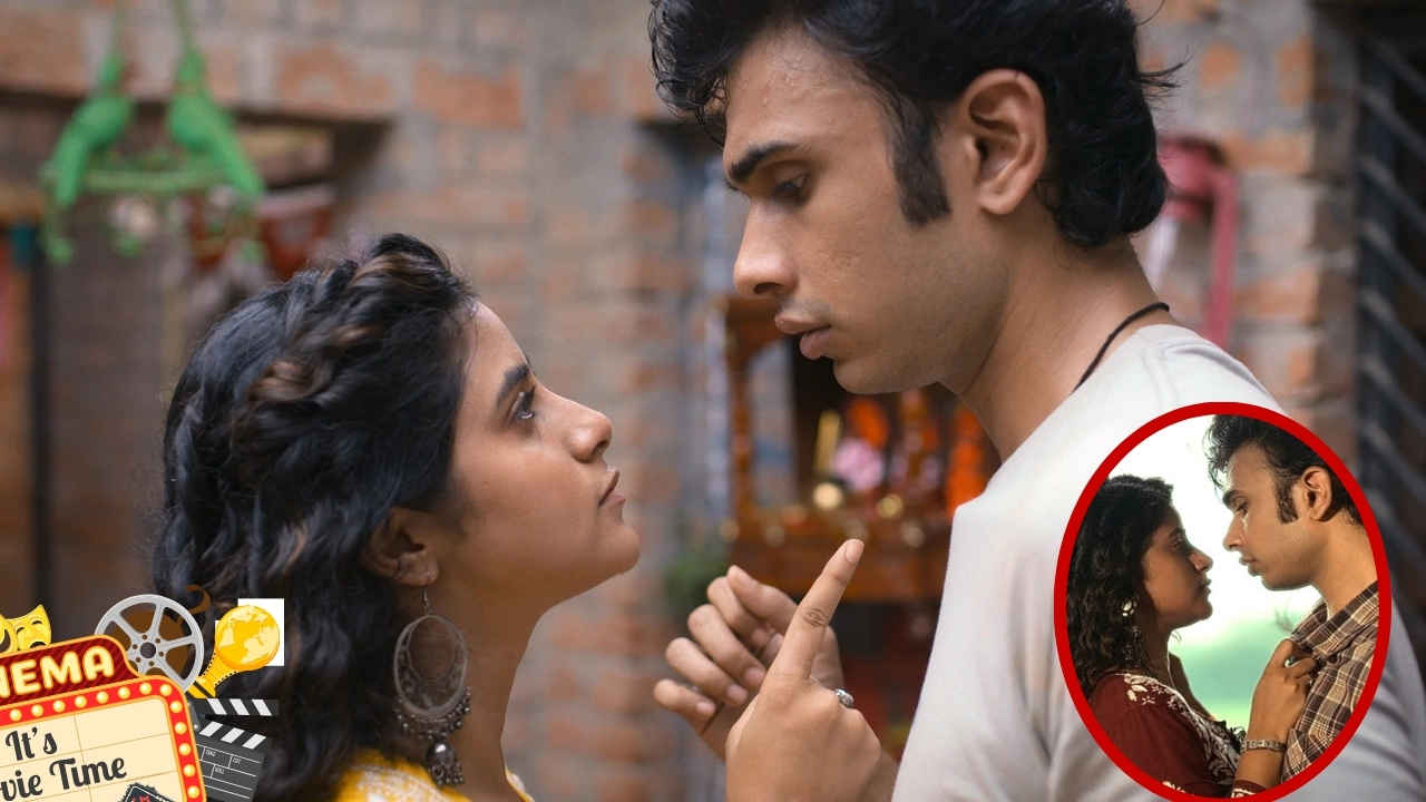 संचिता बसु की Thukra Ke Mera Pyaar आई पसंद? ये 5 सीरीज जीत लेंगी दिल..प्यार-धोखा और इंतकाम देख सिहर उठेंगे आप