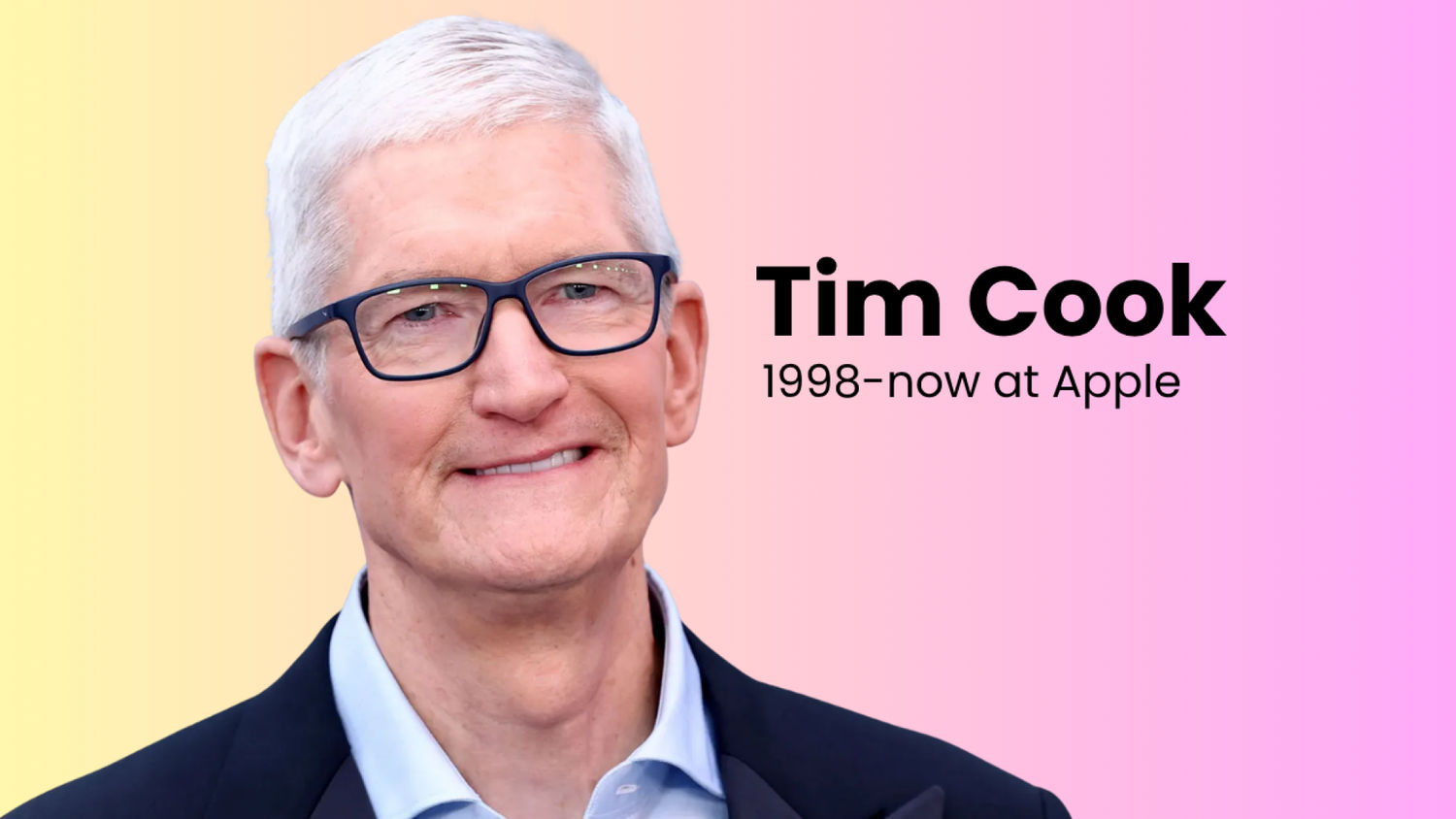 Apple’s 50th anniversary: Key people who made it an iconic brand