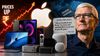Apple raises prices big time as Tim Cook says ‘I’ve never seen anything like it’