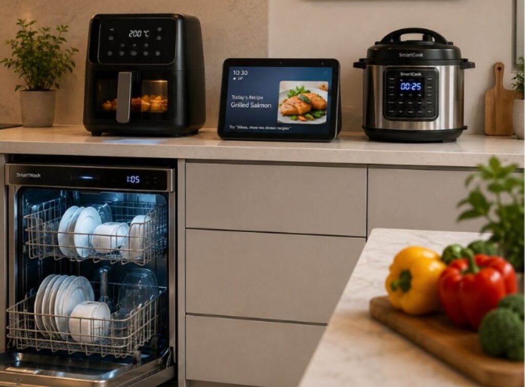 time saving smart gadgets
