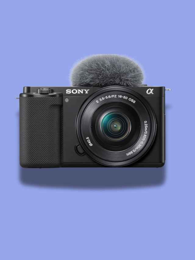 today amazon offers these best Camera Deals