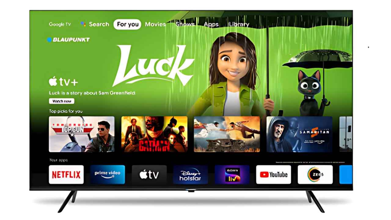 భారీ డిస్కౌంట్ తో 20 వేలకే లభిస్తున్న పెద్ద QLED Smart Tv లు ఇవే.!