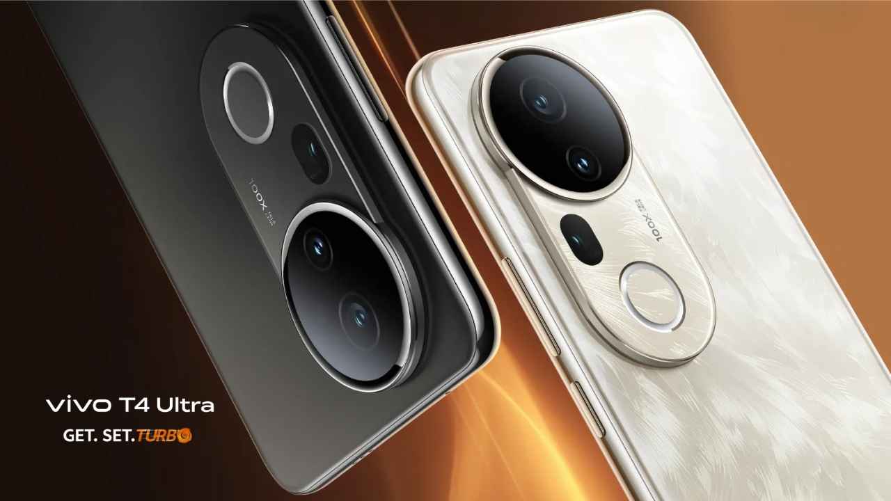 11 জুন আসছে Vivo T4 Ultra, মিড বাজেটে মিলবে 10x টেলিফটো ম্যাক্রো জুম