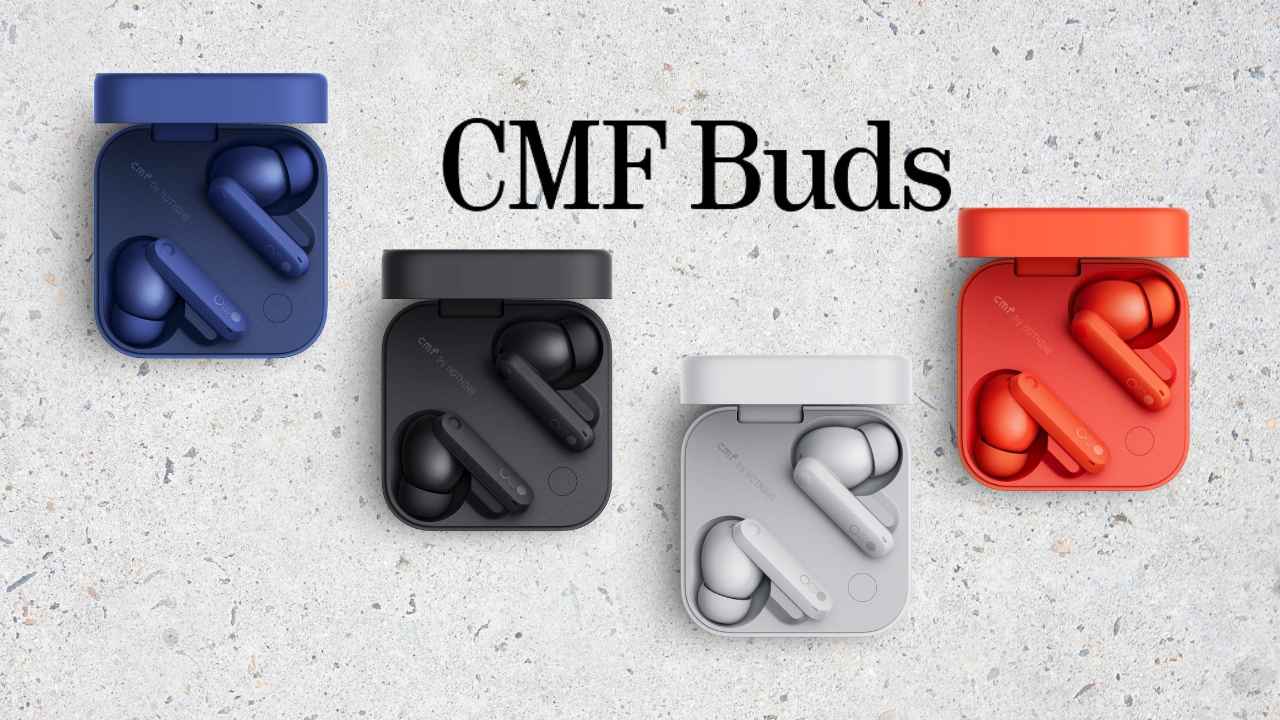 cmf buds పై ఈరోజు గొప్ప డీల్స్ ఆఫర్ చేసిన Flipkart: రూ. 1899 నుంచి ప్రైస్ స్టార్ట్