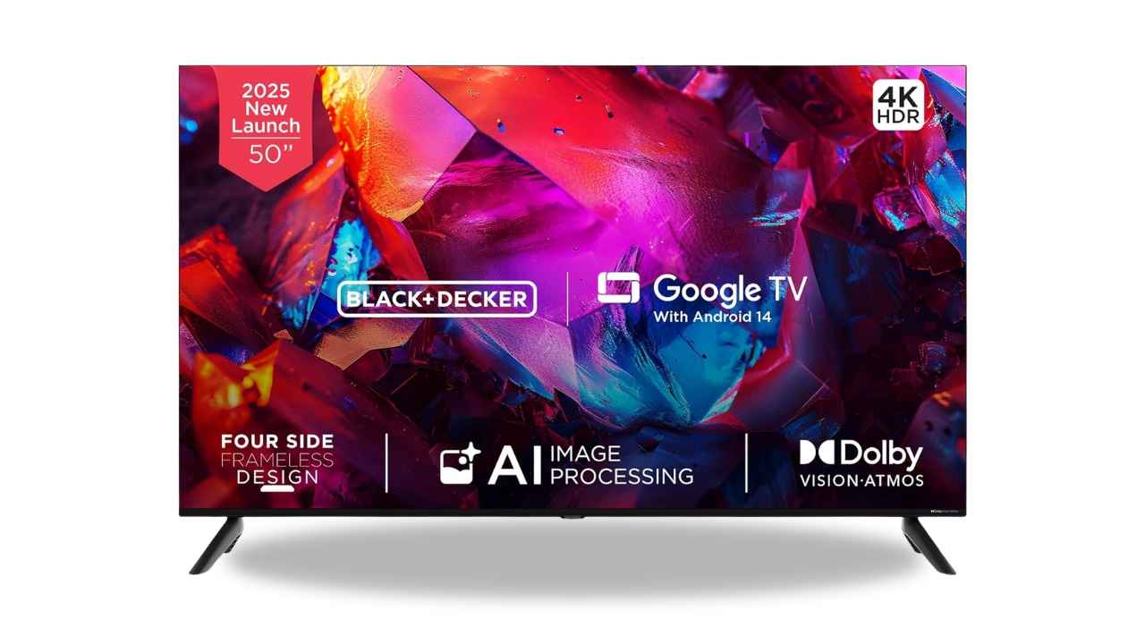 Great Freedom Sale కంటే ముందు అమెజాన్ భారీ 50 ఇంచ్ Smart Tv డీల్ ప్రకటించింది.!