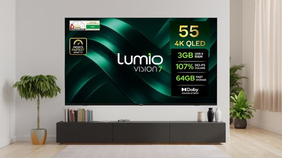 55 QLED Smart Tv: ఈరోజు బెస్ట్ ప్రైస్ లో లభిస్తున్న బెస్ట్ స్మార్ట్ టీవీ డీల్ పై ఒక లుక్కేద్దామా.!