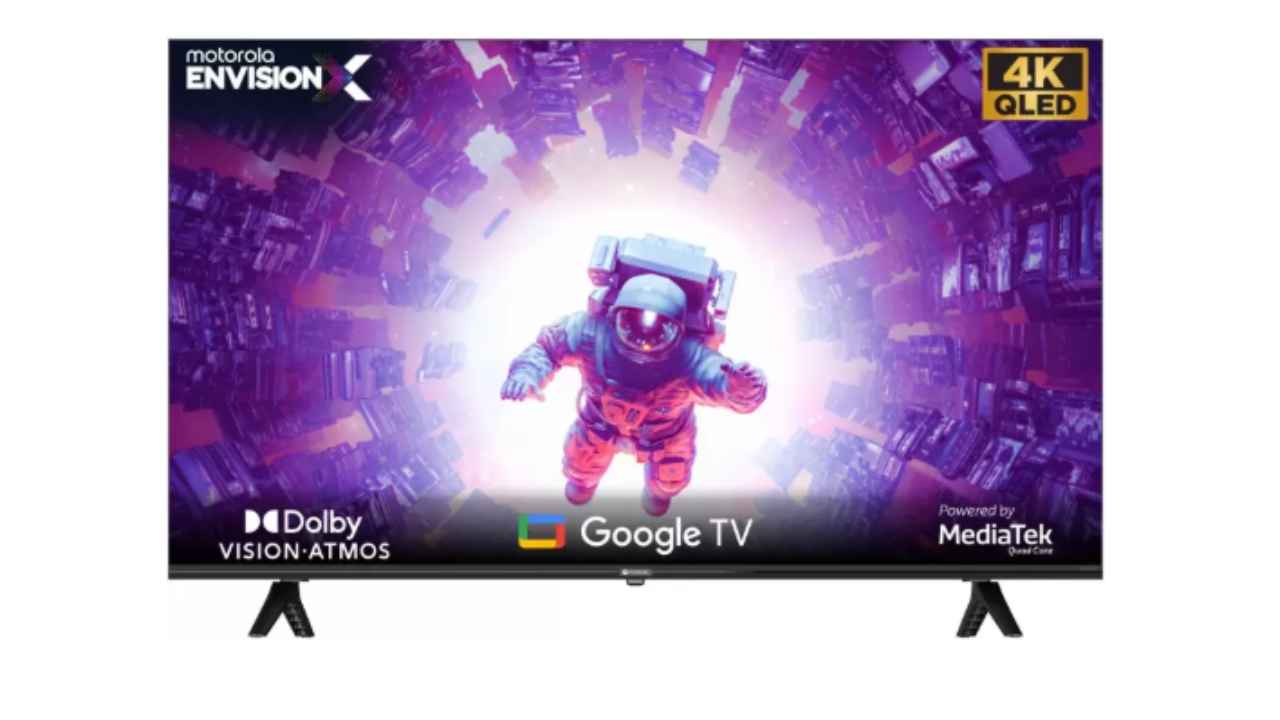 భారీ డిస్కౌంట్ తో 40 వేల బడ్జెట్ లో లభిస్తున్న బ్రాండెడ్ 65 ఇంచ్ QLED Smart Tv