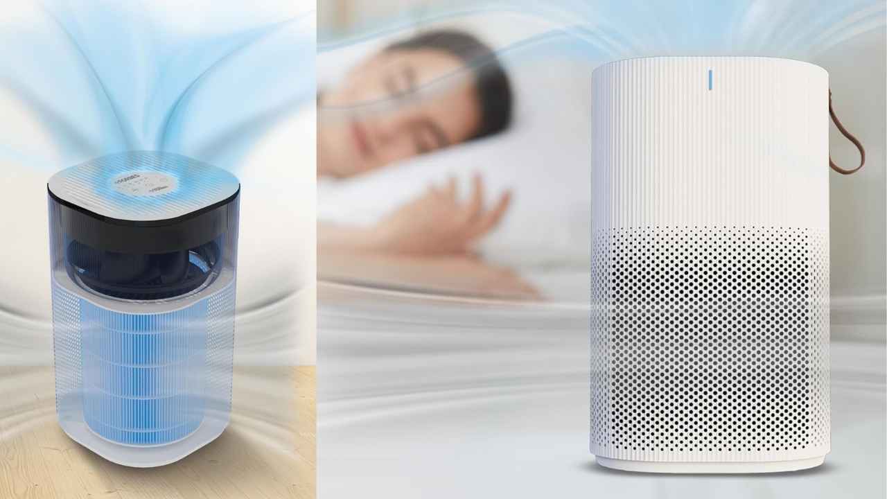 మీ ఇంటి గాలిని వడపోసే బెస్ట్ Air Purifier డీల్స్ ఇక్కడ చూడండి.!