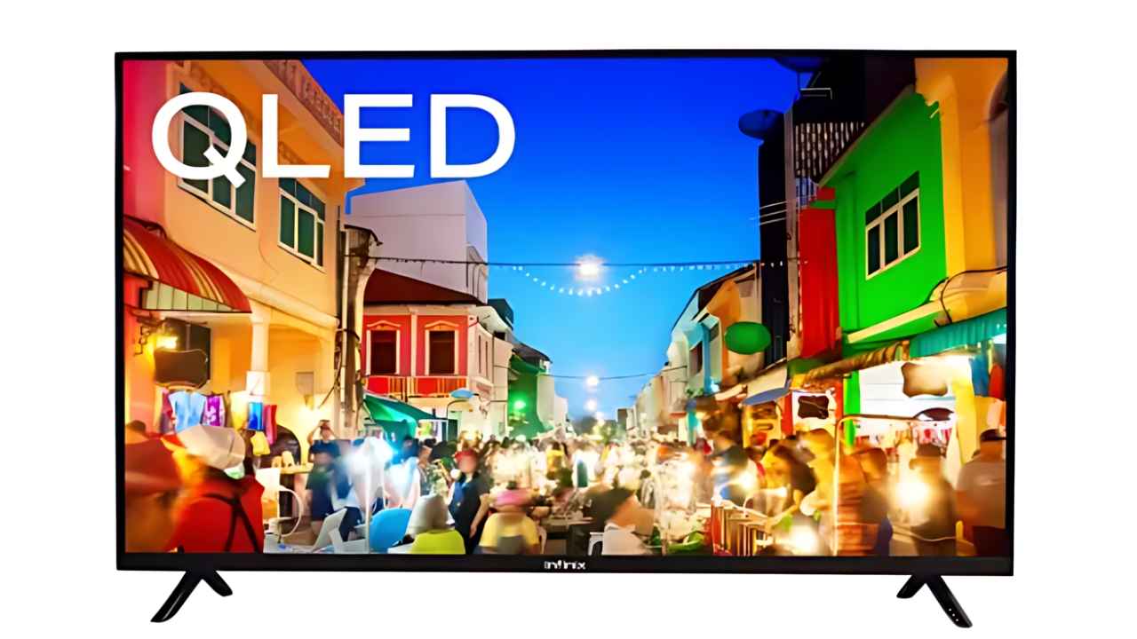 రూ. 12,000 బడ్జెట్ లో లభిస్తున్న QLED Smart Tv ఆఫర్స్ పైన ఒక లుక్కేయండి.!