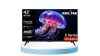 todays best budget 43 inch 4K Smart Tv deal on flipkart