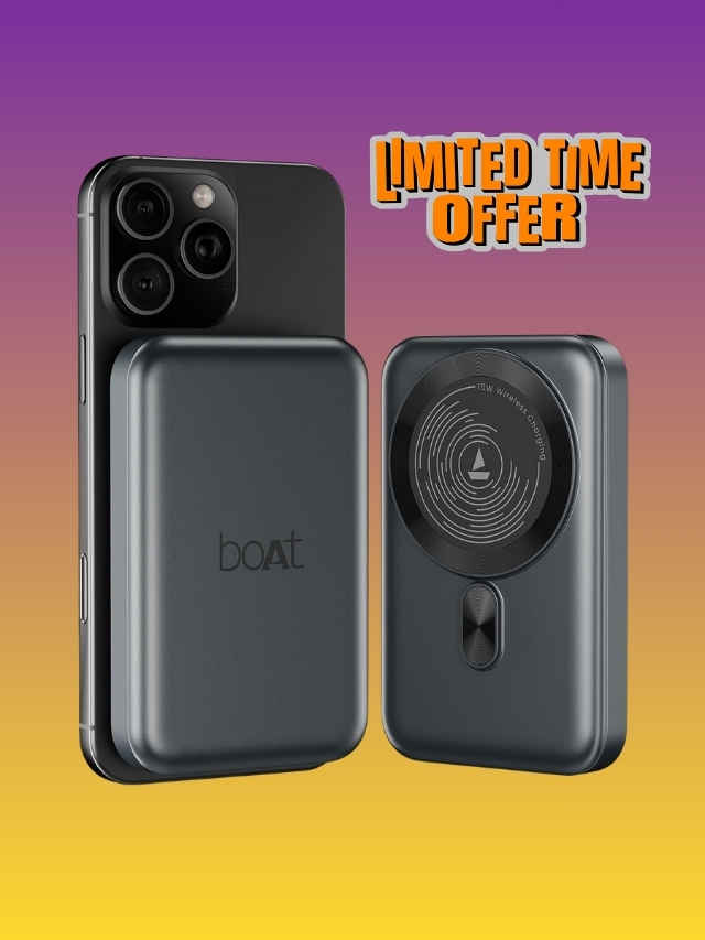 todays best power bank deals on amazon