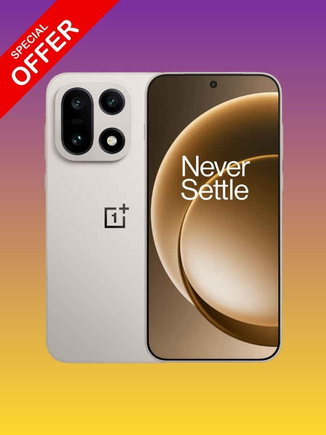 ఈరోజు అమెజాన్ అందించిన OnePlus టాప్ 5 ఫోన్ డీల్స్.!