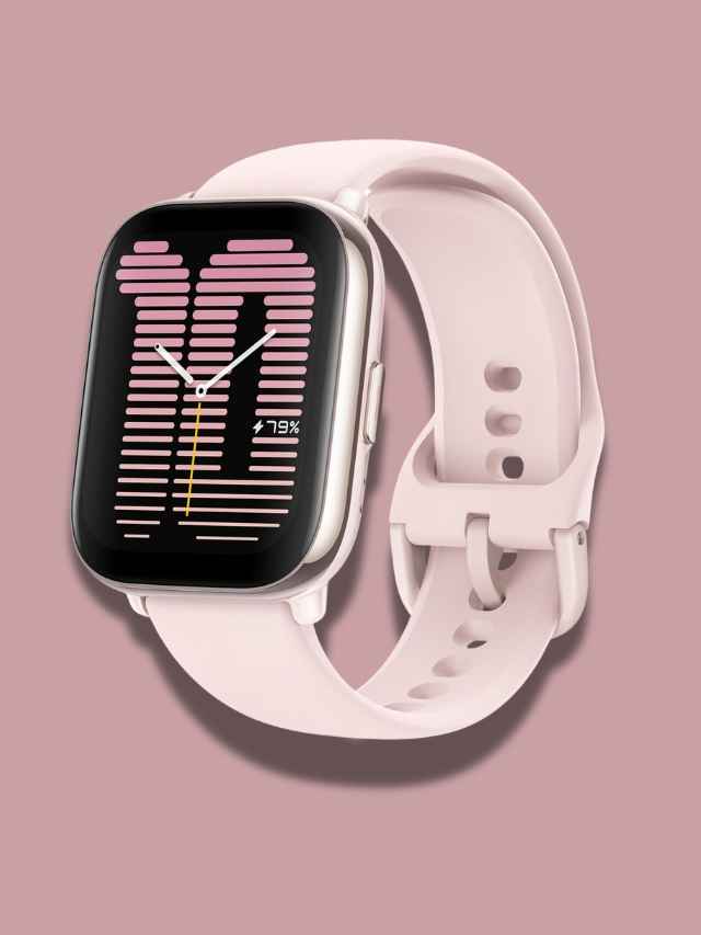 todays top smartwatch deals from amazon sale