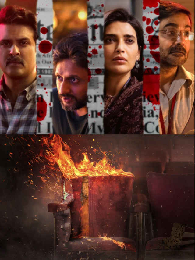 top 10 hindi web series on ott based on true events