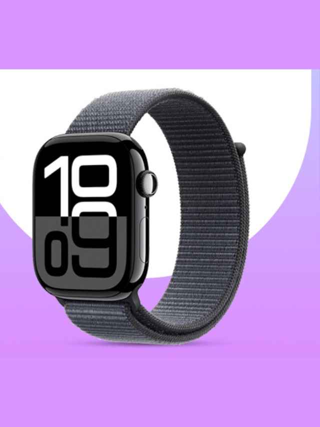 top 5 Smartwatch deals on amazon today 8 nov 2024