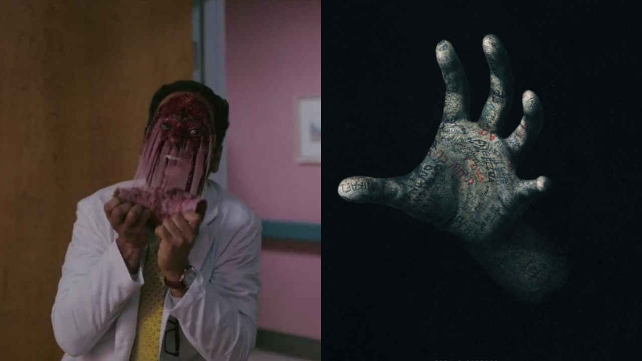 Panchayat जहाँ हंसा हंसा कर करती है लोटपोट, वहां ये 5 फिल्में दिमाग में भर देती हैं डर..  अपने रिस्क पर देखें ये डरावनी मूवी