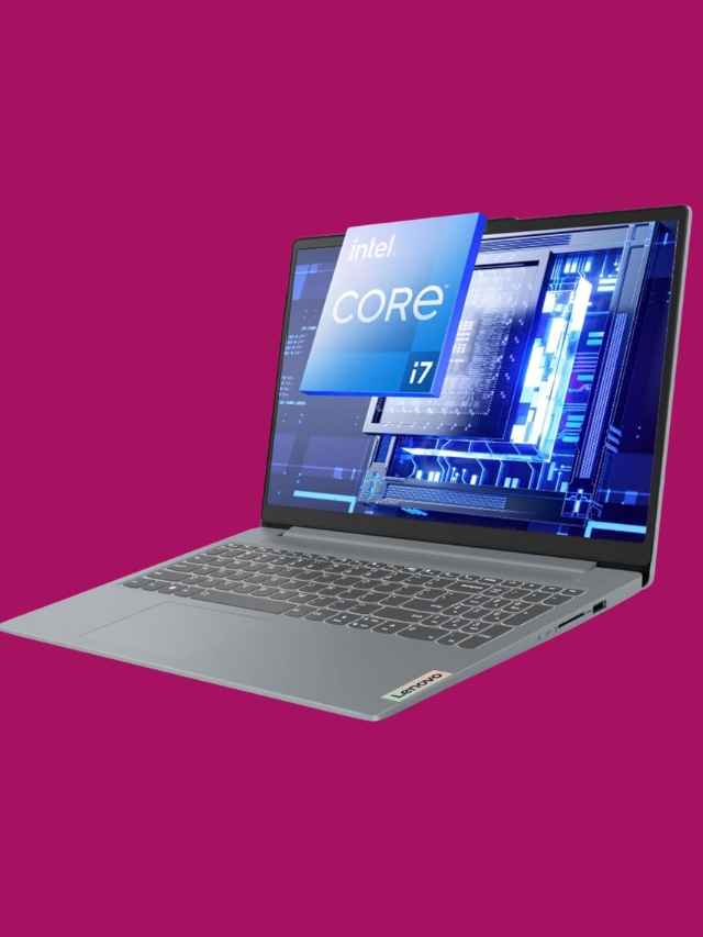 top 5 laptop deals on amazon today 6 nov 2024