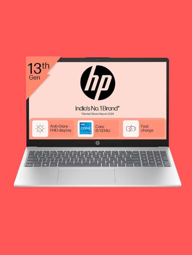 top 5 laptop deals today available in amazon