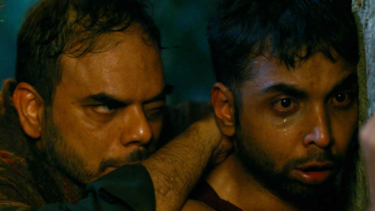 बीरबल के चाचा भी समझ न पाएं ऐसा सस्पेंस.. दिमागी खेल की भूलभुलैया हैं ये फिल्म-वेब सीरीज, क्लाइमैक्स देख फट जाता है दिमाग