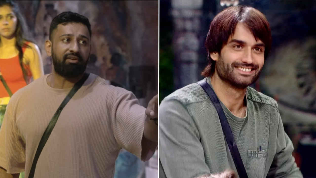 इस हफ्ते लोगों के दिलों पर छा गए ये वाले टीवी स्टार, Bigg Boss वालों ने कर दिया ये कारनामा, देखें कौन रहा किसपे भारी