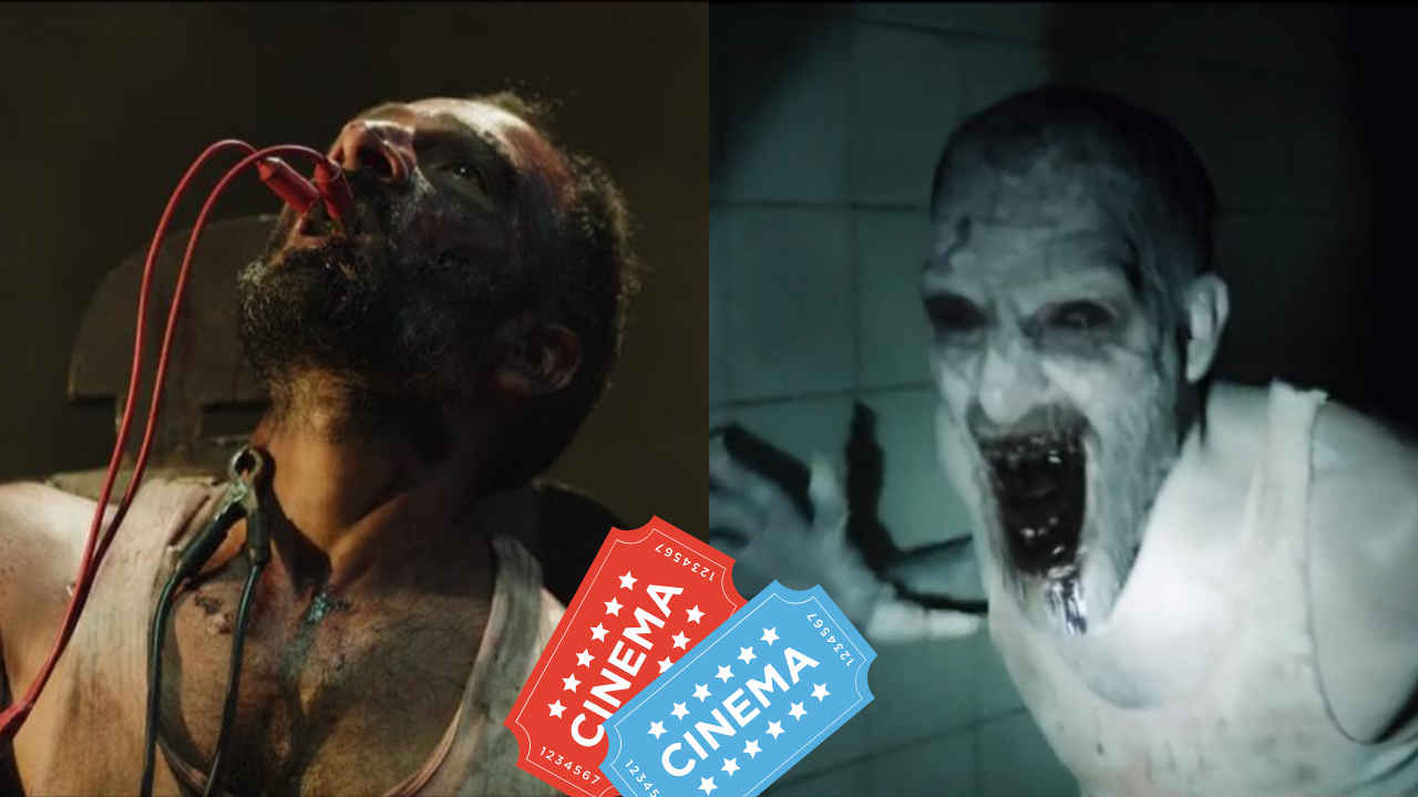 इन 5 सुपरनेचुरल क्राइम थ्रिलर्स को देखकर पेट करने लग जाएगा गुड़-गुड़.. 3 एपिसोड की आखिरी वाली देख ली तो उड़ जायेगी रातों की नींद