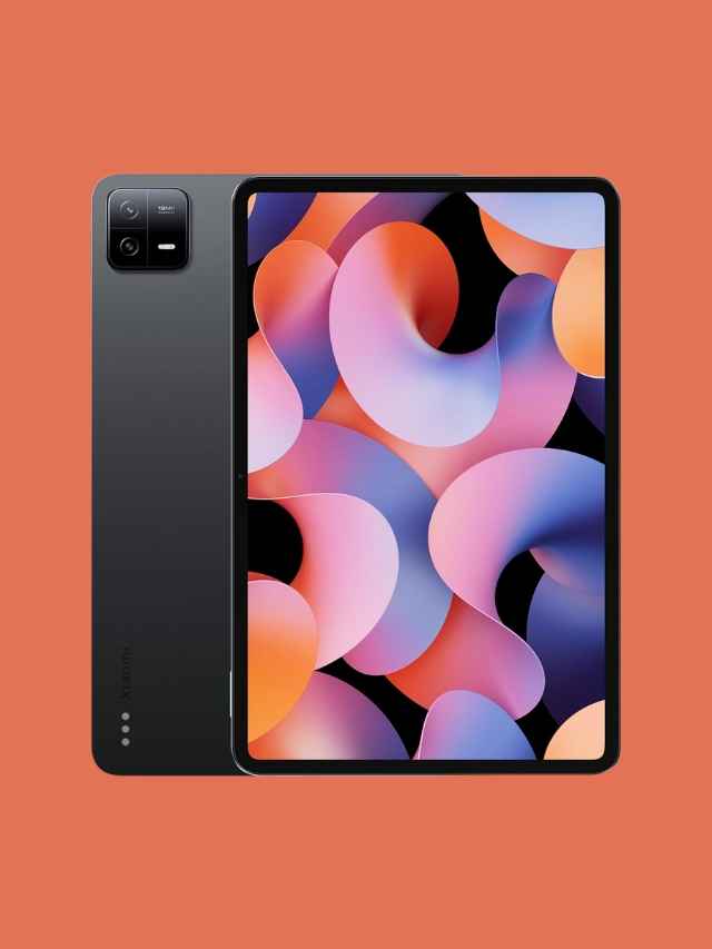 top 5 tablet deals on amazon today 7 nov 2024