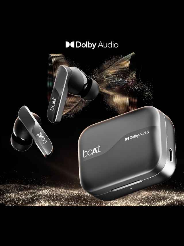 top 5 tws buds deals on amazon today 5 nov 2024