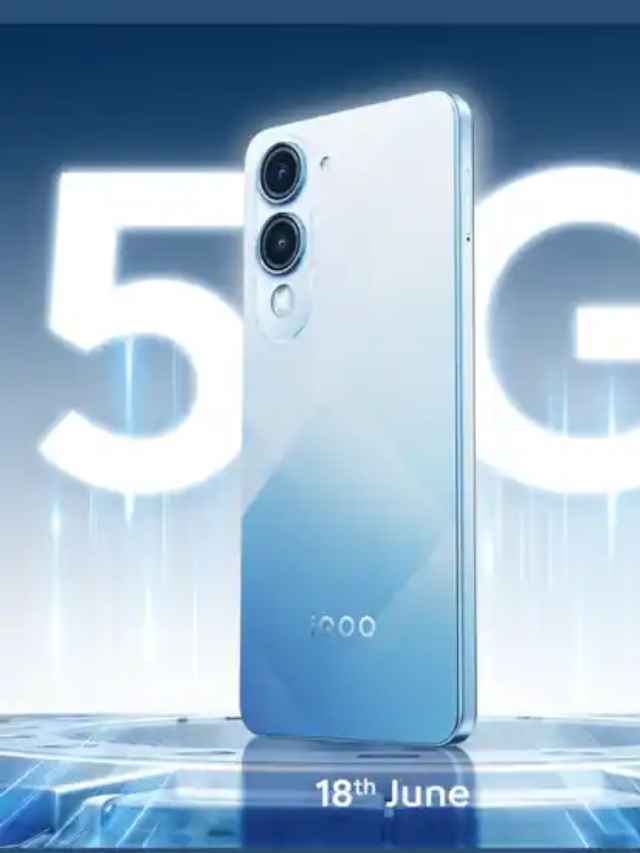 top 6 5G smart phones under 10000